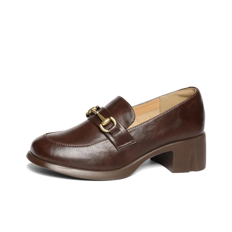 Senda Loafers Women's-1