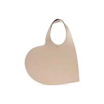 COPERNI Leather Tote Bag