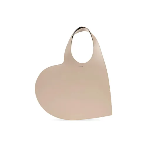 COPERNI Leather Tote Bag