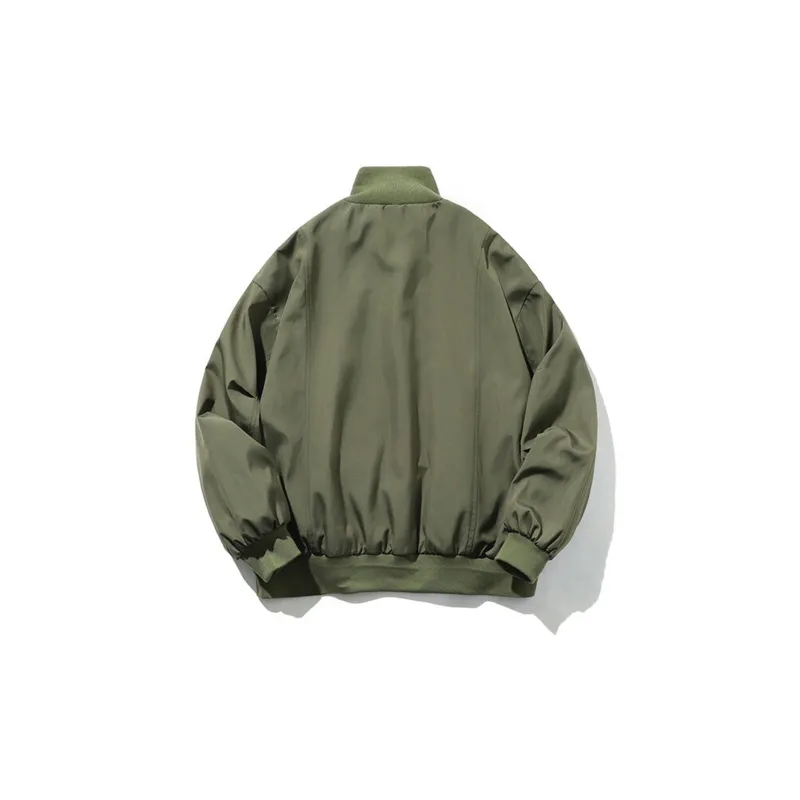 TALKING TOM Jackets Coats Unisex-6