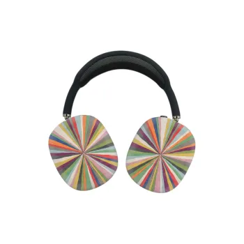 RURAL Headphone Cases