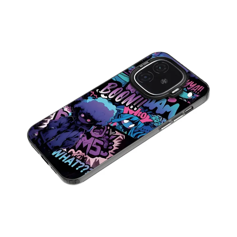 YIBAOBAO Phone Cases-1