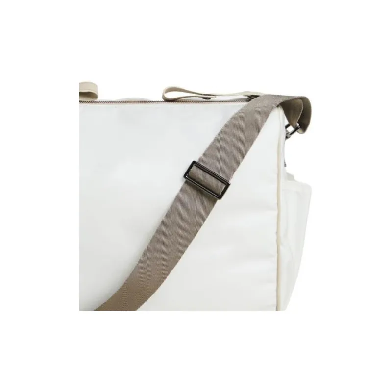 Brunello Cucinelli Leather Changing Bag-4
