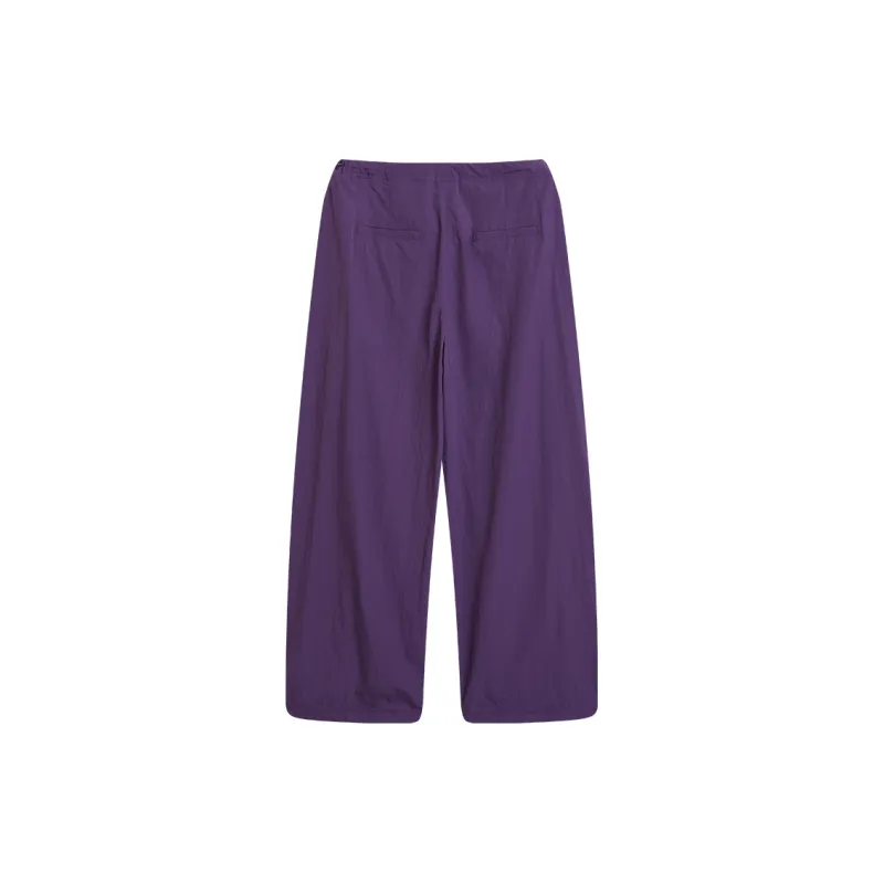 Octopus Me Parachute Pants Women's-21