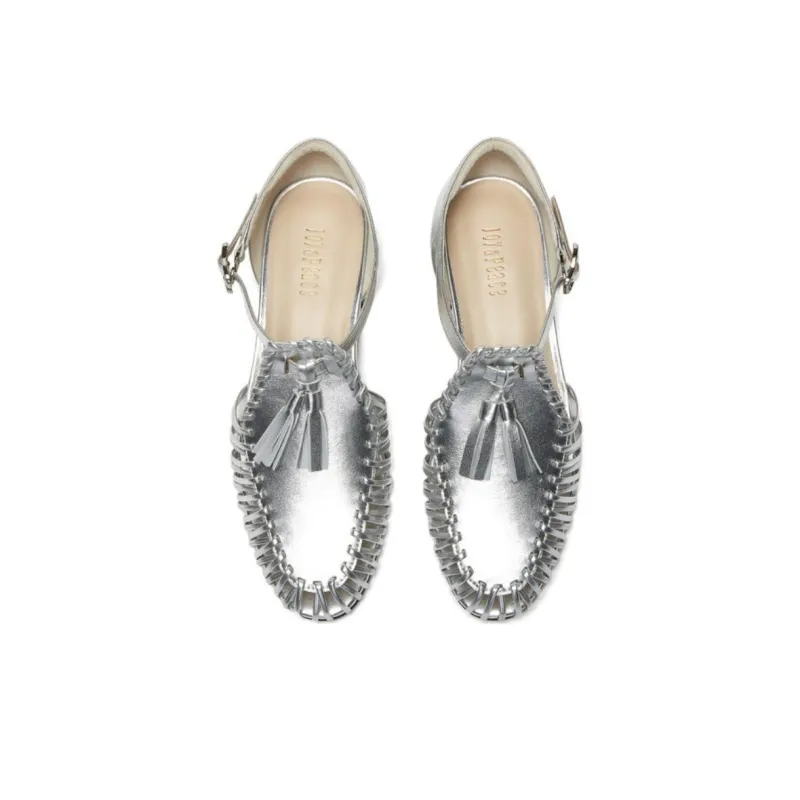 Joypeace Marseilles Ball Roman Sandals Women's-7