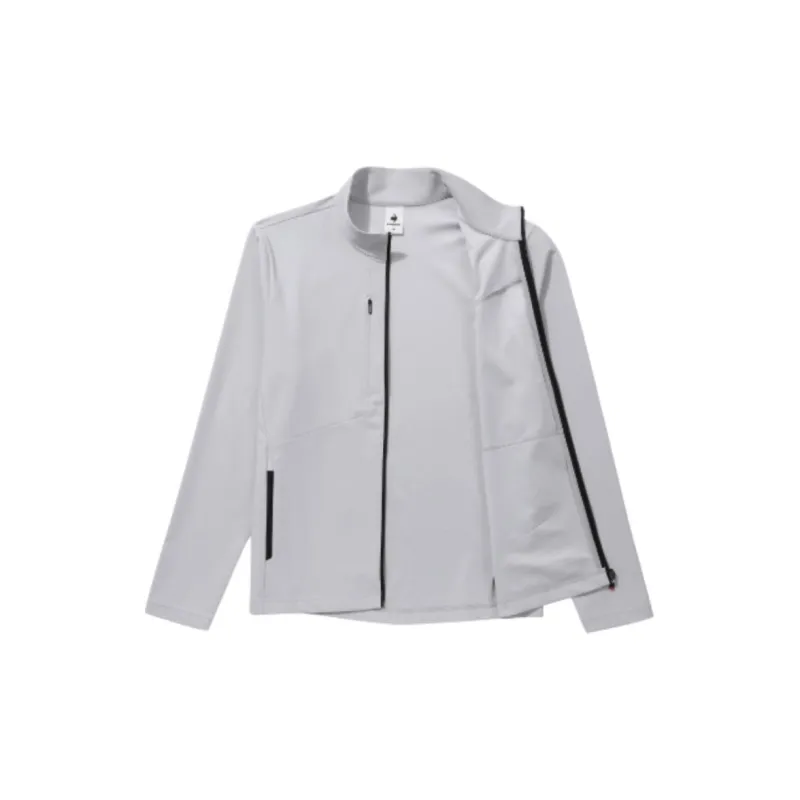 Le Coq Sportif Jackets Coats Men's-5