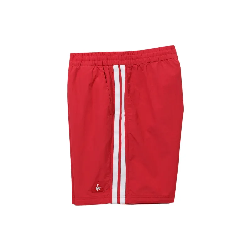 Le Coq Sportif Casual Shorts Unisex-2