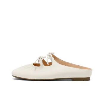 Senda Wrap toe Slippers Women's