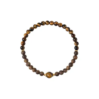 Atsuyama Agarwood Bracelets Unisex