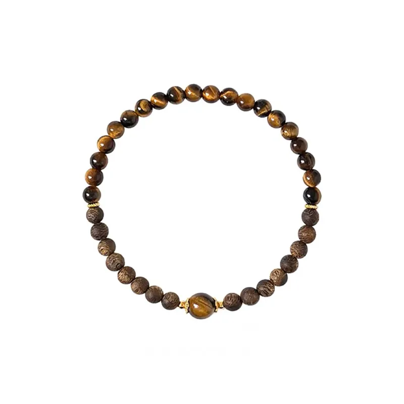Atsuyama Agarwood Bracelets Unisex-0