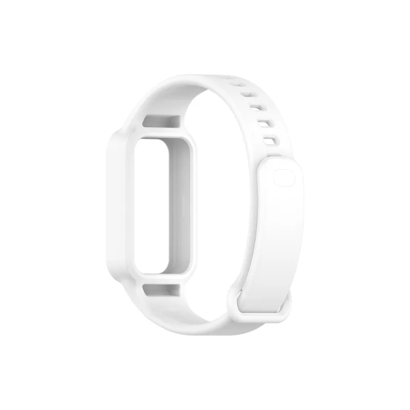 STEWPIGO Xiaomi Compatibility Watch Band 224mm Silicone Material-1