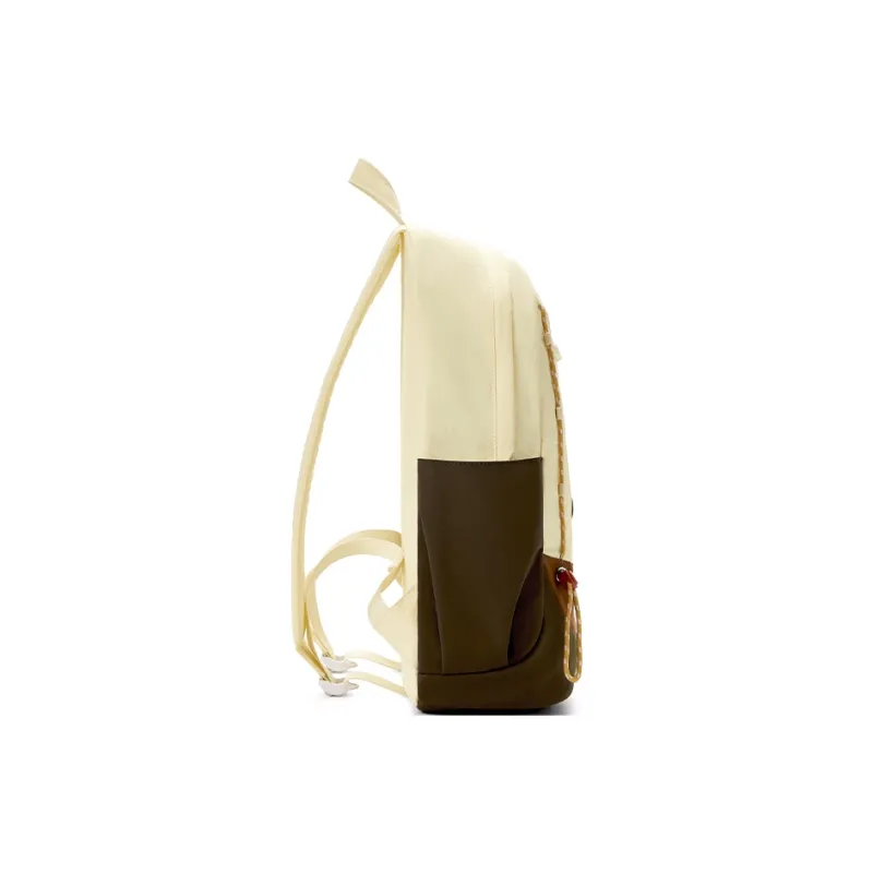 MR.ACE HOMME Fabric Backpack Regular Unisex Multicolor-6