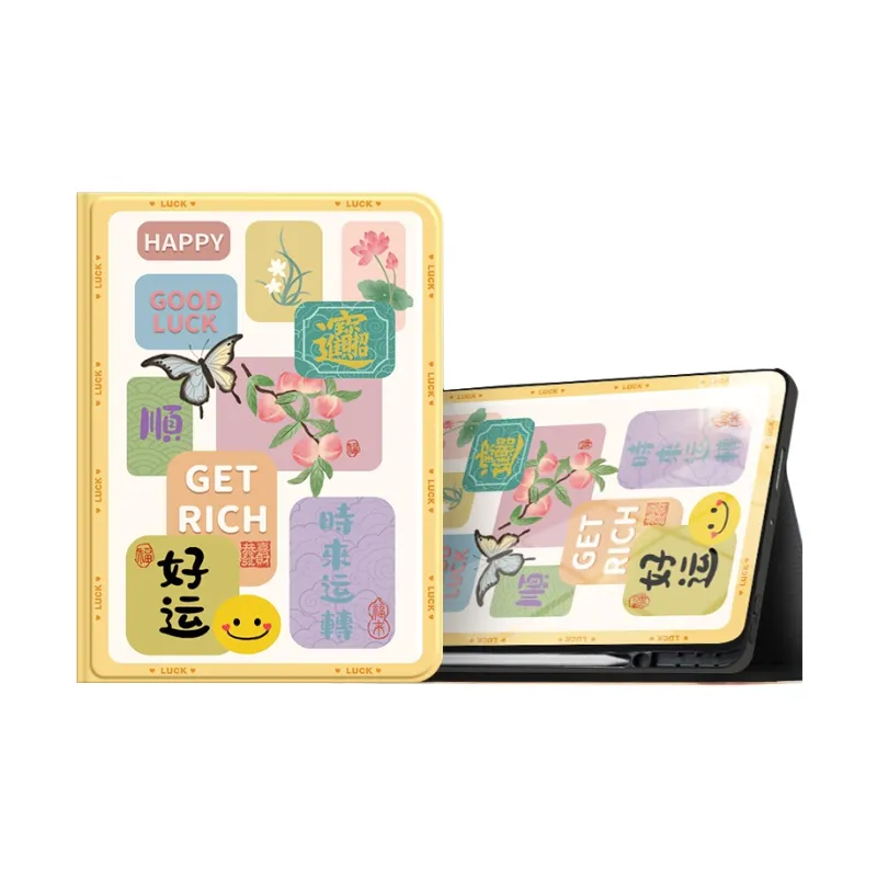SUPER MOUSE Tablet Protective Cases-6