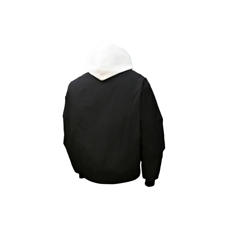 Fakeyoung Jackets Unisex-5