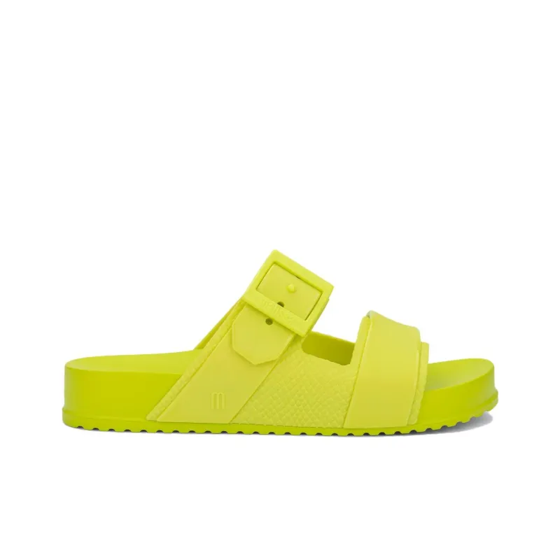 MELISSA Quiet Slip Resistant Slide Slippers Women's-16