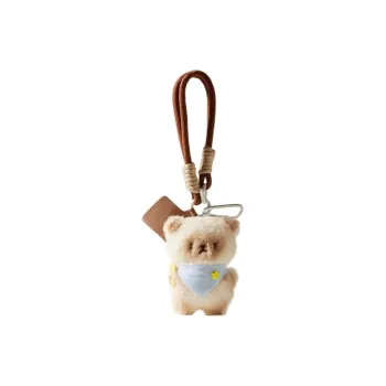 TBoML Plush Doll Pendants Unisex
