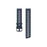 CRS Same Style Liquid Silicone-Black Blue