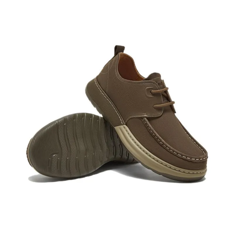 BATA Waterproof Low-Top Casual Shoes Men's-7