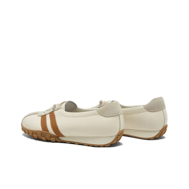 BATA Low-Top Casual Shoes Women's-7