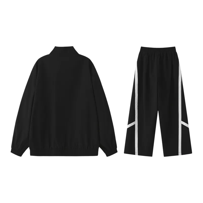 YK&YB Casual Sportswear Unisex-4