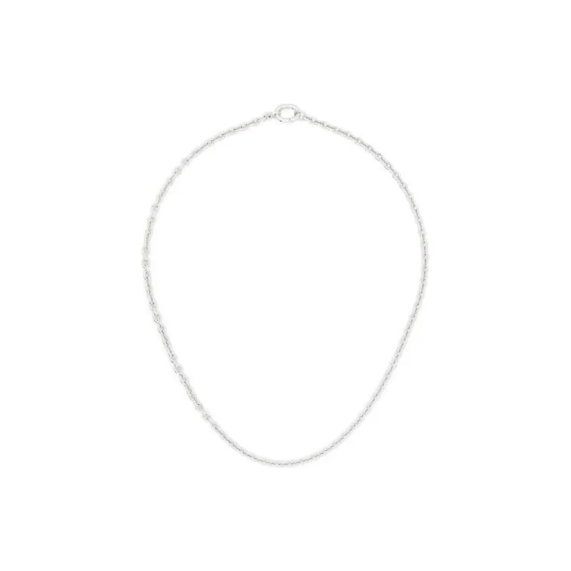 TOM WOOD Bracelets Unisex Silver-0