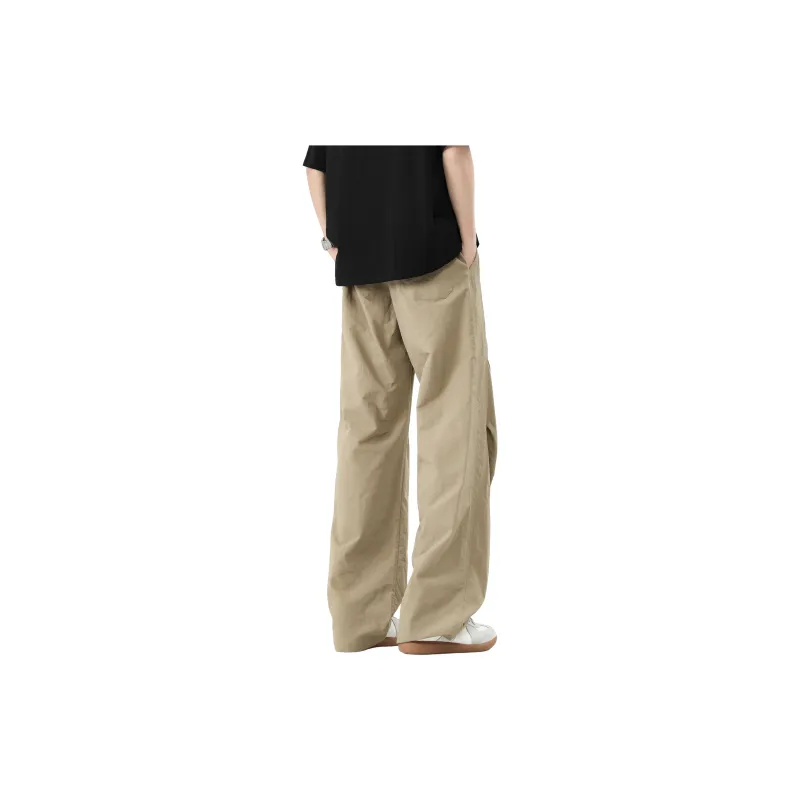 CREAZIONI LA FANTASIA E MOBILE Casual Pants Unisex-23
