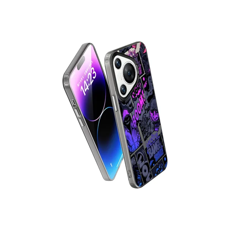 MaiBuZhe Phone Cases-8