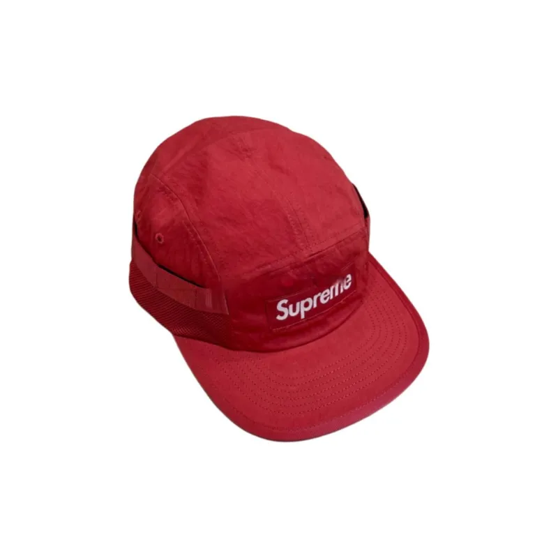 Supreme Mesh Pocket Camp Cap FW24-1