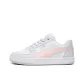 White/Gray/Pink