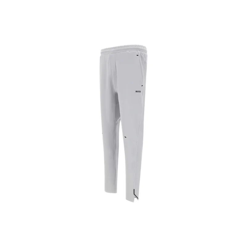 Boss Logo Track Pants-2