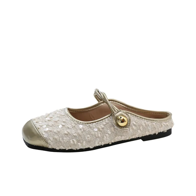 Puppytown Women's Casual Shoes 1cm Women's-5