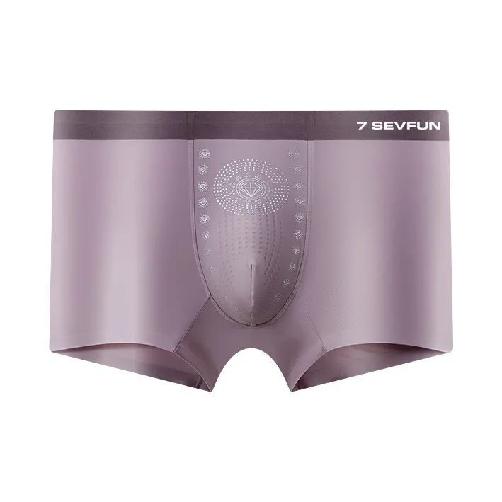 7 SEVFUN Underpants Men's 5 Pack-2