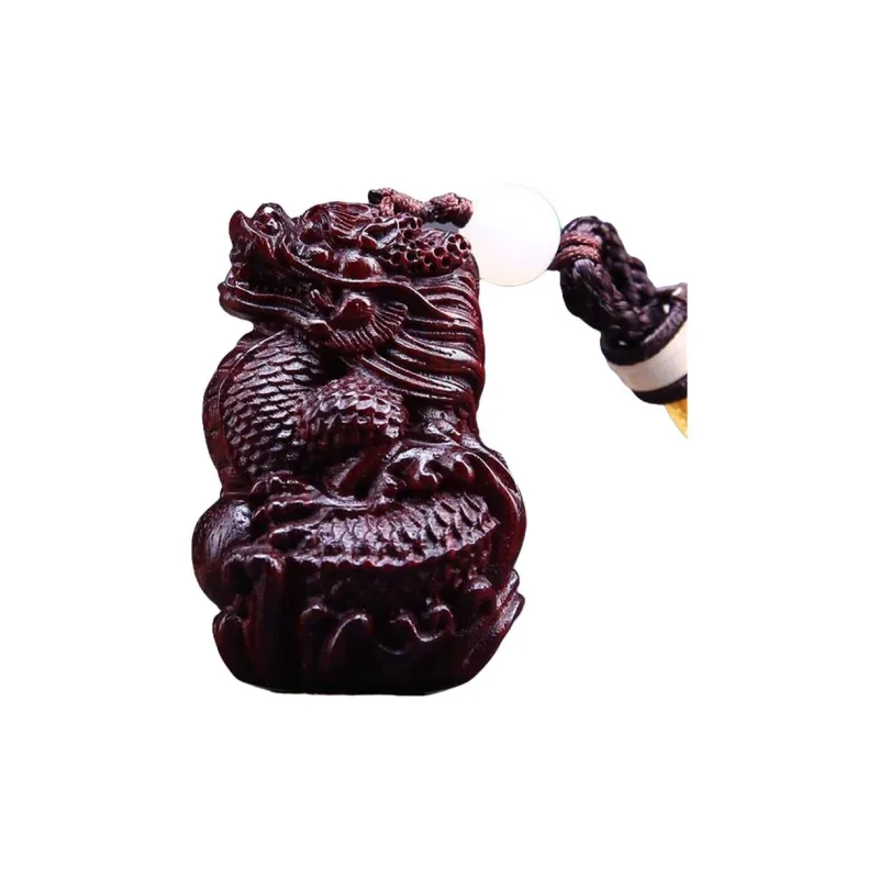 WUDE Rosewood Handlebar Piece Unisex-0