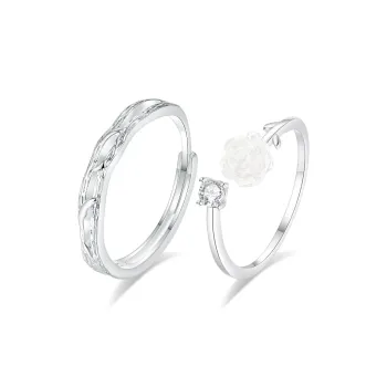 Thuban Ark Rings Unisex