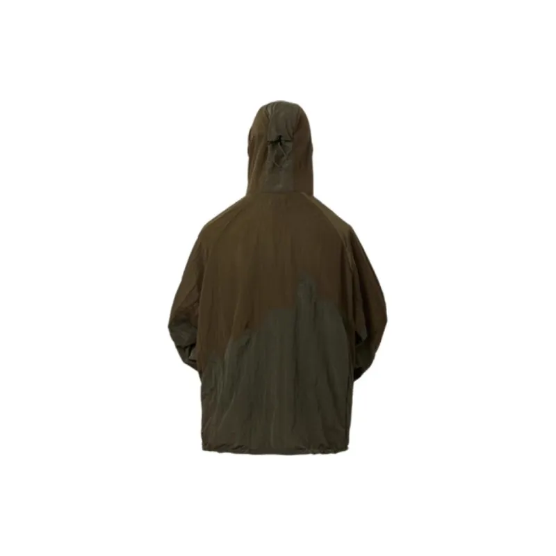 MOUNTAIN FEVER Breathable Quick Dry Sun Protection Clothing Unisex-9