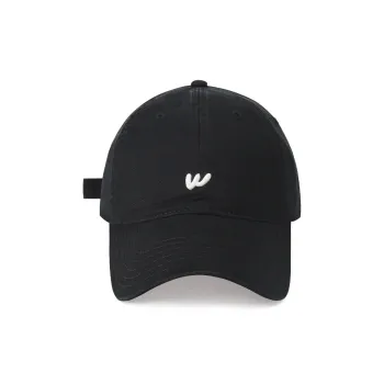Gold Artist Cotton Baseball Caps Unisex