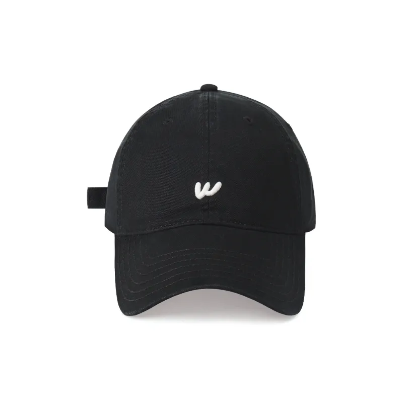 Gold Artist Cotton Baseball Caps Unisex-8
