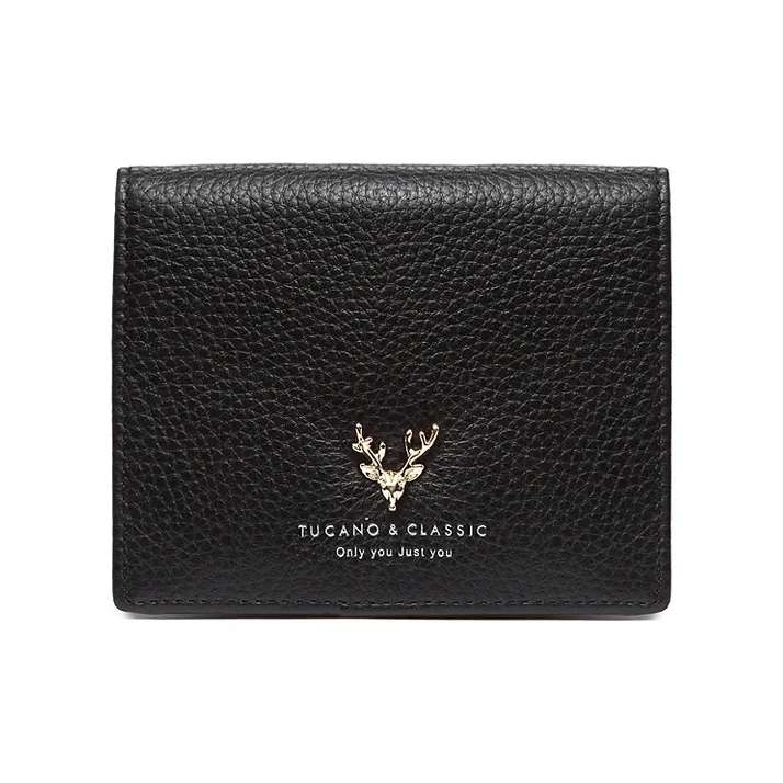TUCANO Cow Leather Wallet Women's Multicolor-13