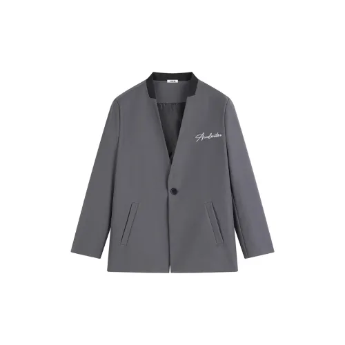 Ice Flying Business Suit Unisex