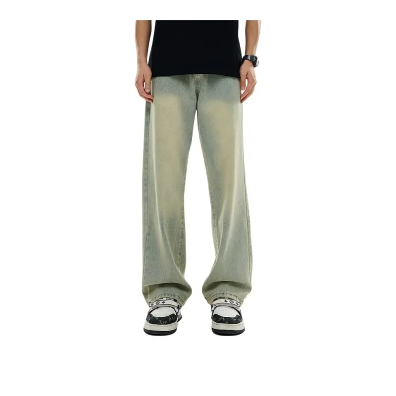 Caramella Jeans Unisex-21
