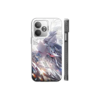 MANQIN Phone Cases