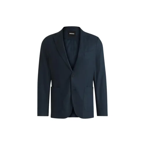 HUGO BOSS Hanry Blazer