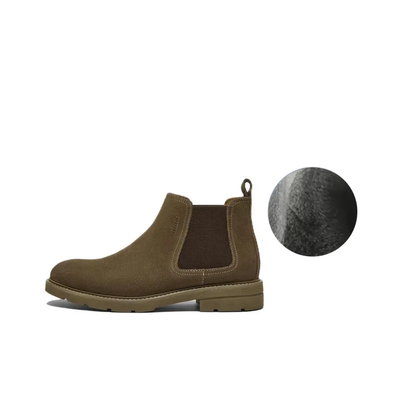 BATA Chelsea Boots Men-1
