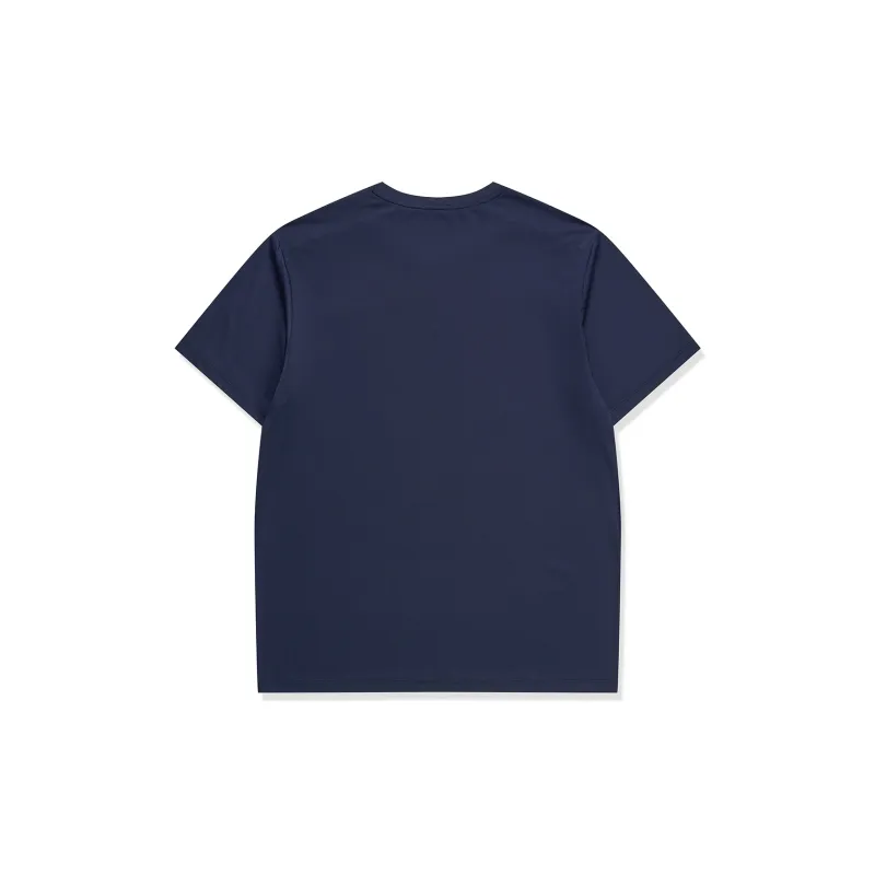 Erke T-Shirt Unisex Reef Stone Blue-1