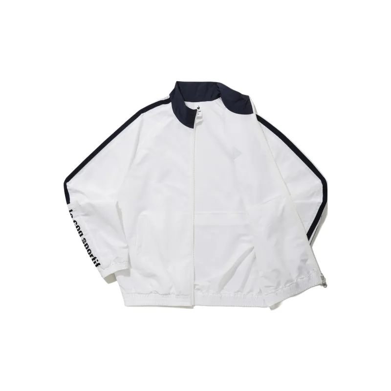 Le Coq Sportif Jackets Coats Unisex-2