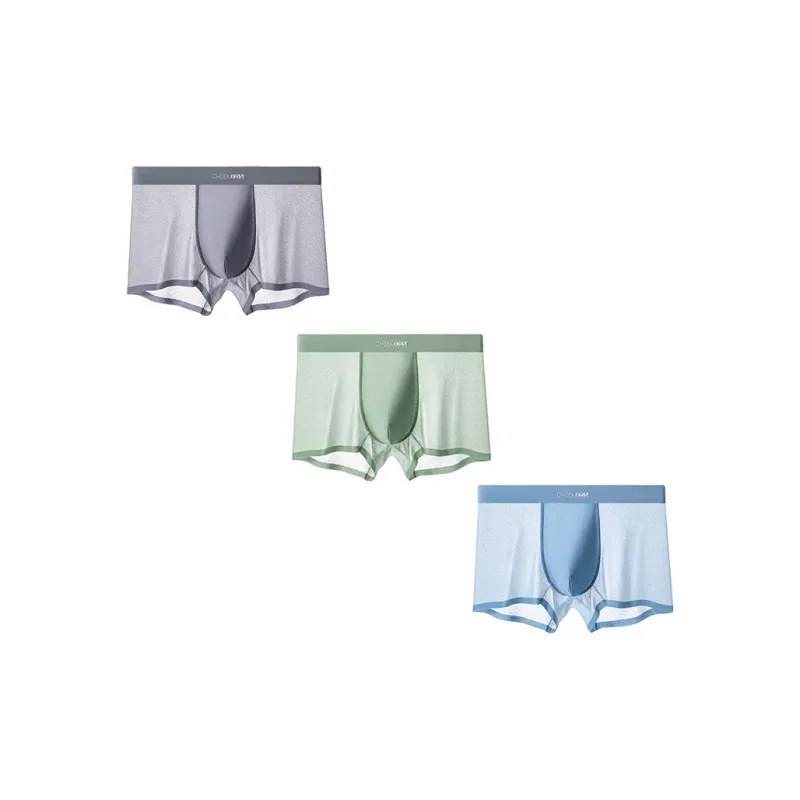 Cheekkiss Underwear Gift Box Men's Box 3 Pack-6