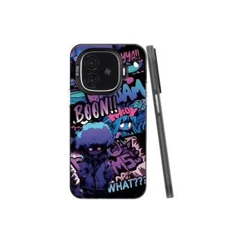YIBAOBAO Phone Cases