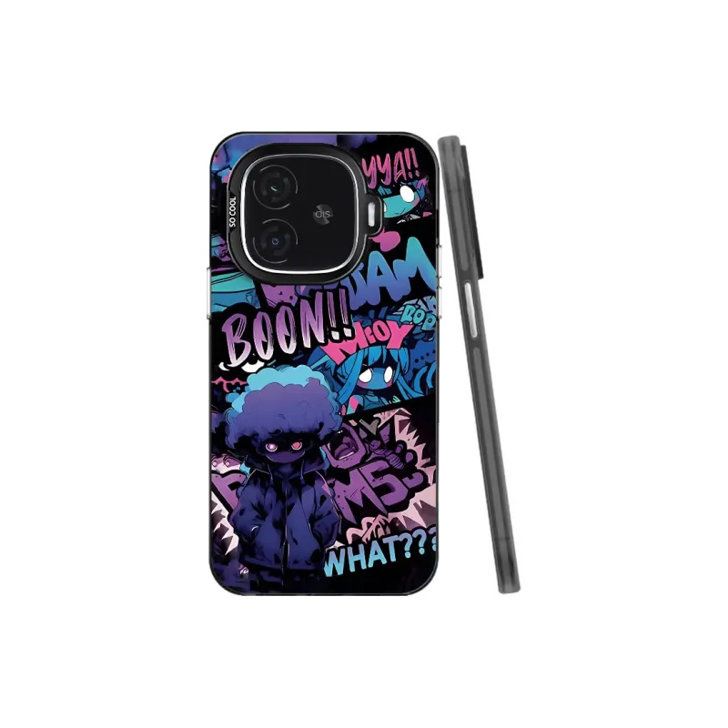 YIBAOBAO Phone Cases-0