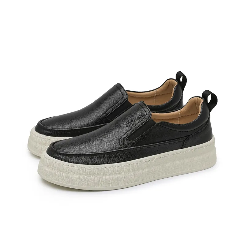 Jerden Smith Coverage Slip Resistant And Abrasion Resistant Low Top Skateboard Shoes Men's-5