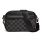 Black-Checkerboard
